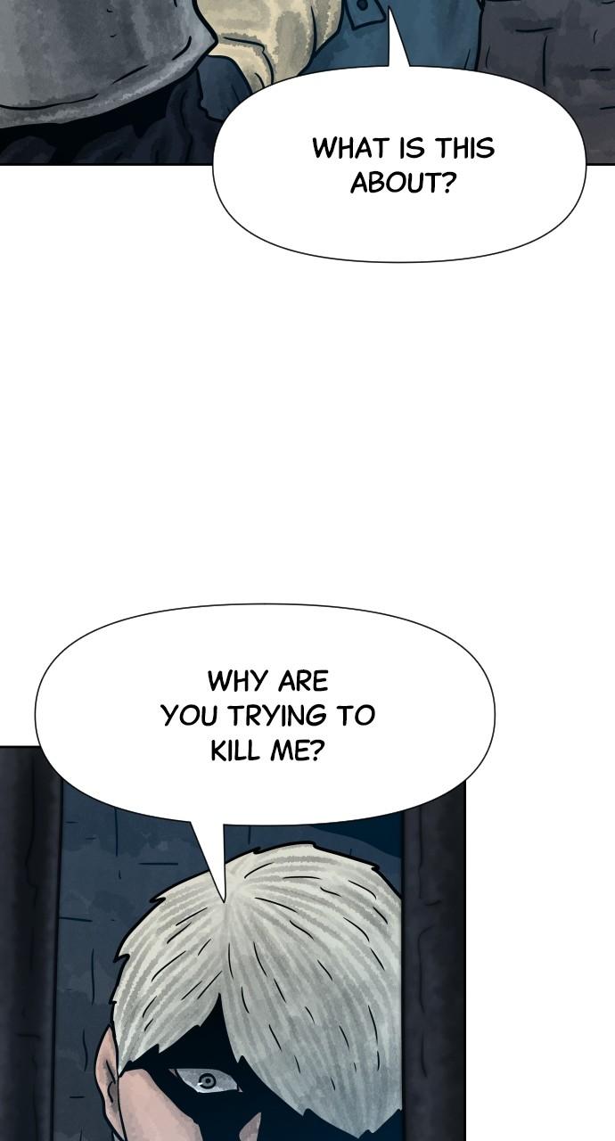 Warrior Executioner Chap 123 - Next Chap 124