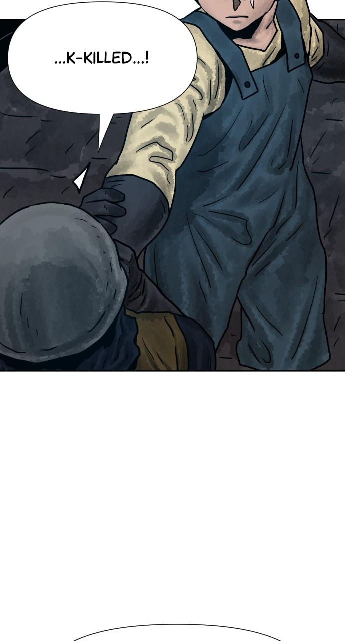 Warrior Executioner Chap 123 - Next Chap 124