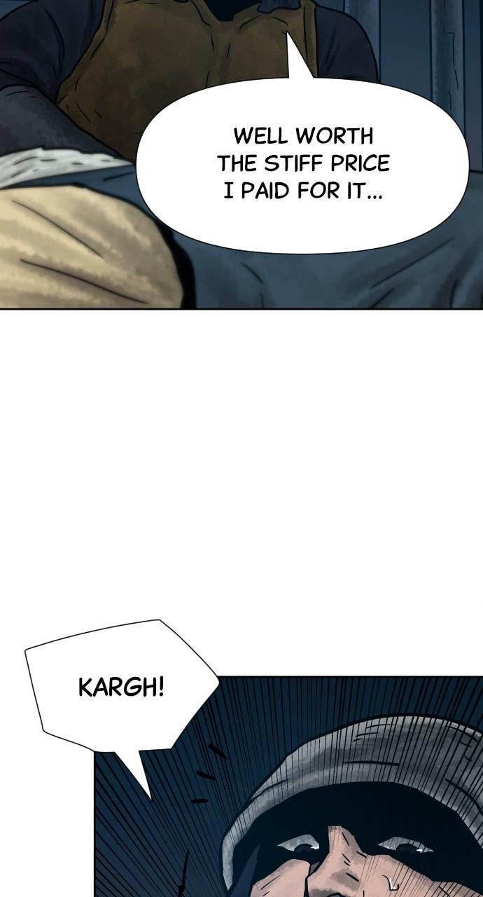 Warrior Executioner Chap 123 - Next Chap 124