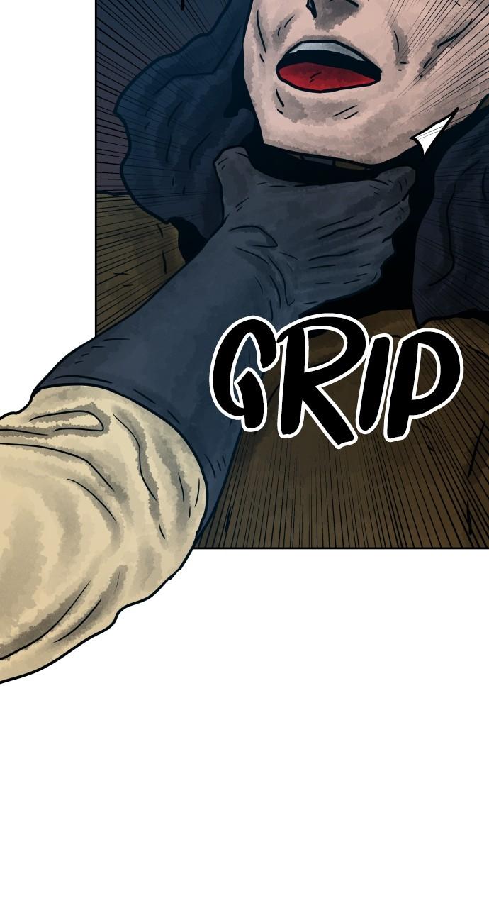 Warrior Executioner Chap 123 - Next Chap 124