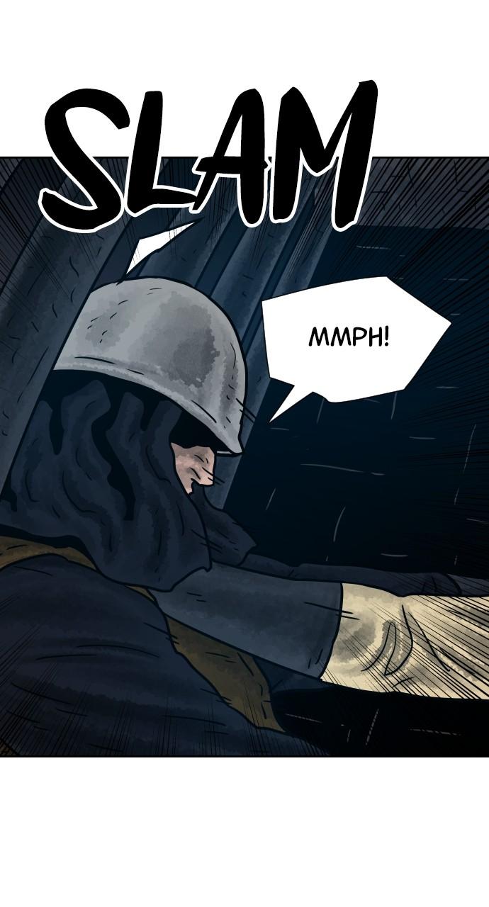 Warrior Executioner Chap 123 - Next Chap 124