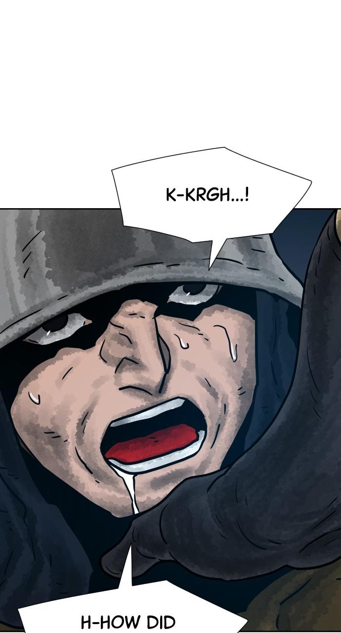 Warrior Executioner Chap 123 - Next Chap 124