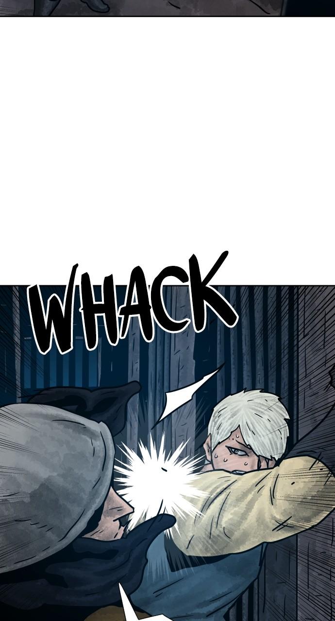 Warrior Executioner Chap 123 - Next Chap 124