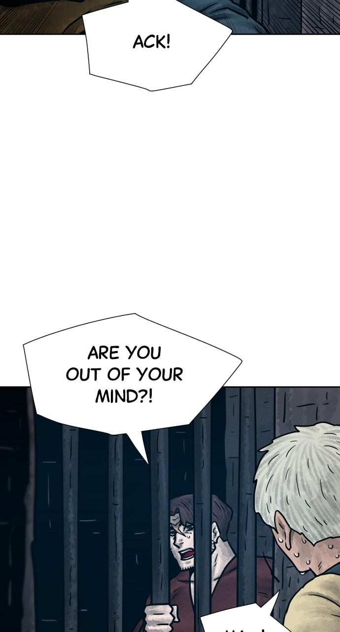 Warrior Executioner Chap 123 - Next Chap 124
