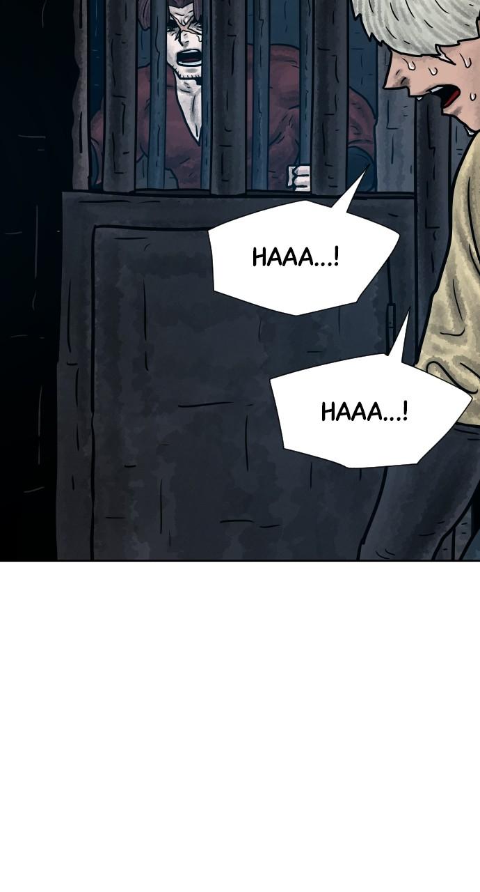 Warrior Executioner Chap 123 - Next Chap 124