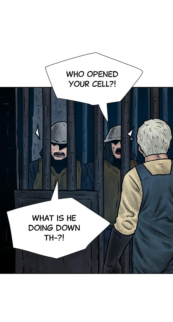 Warrior Executioner Chap 123 - Next Chap 124