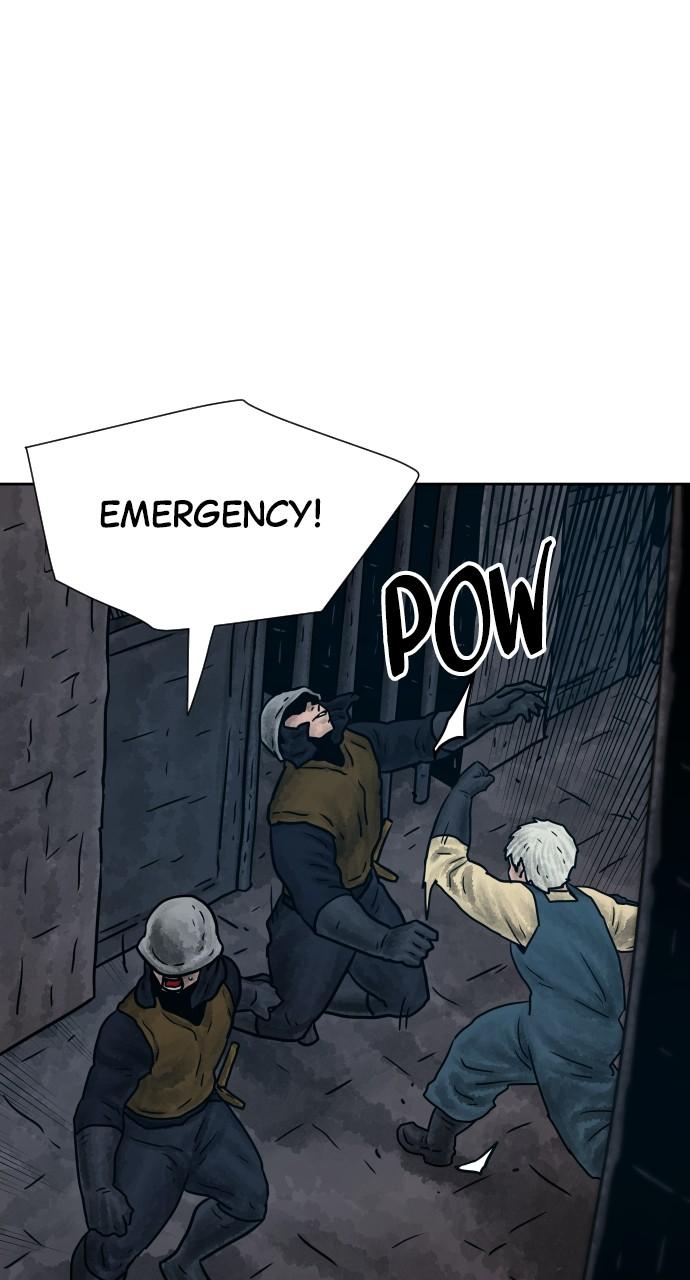 Warrior Executioner Chap 123 - Next Chap 124