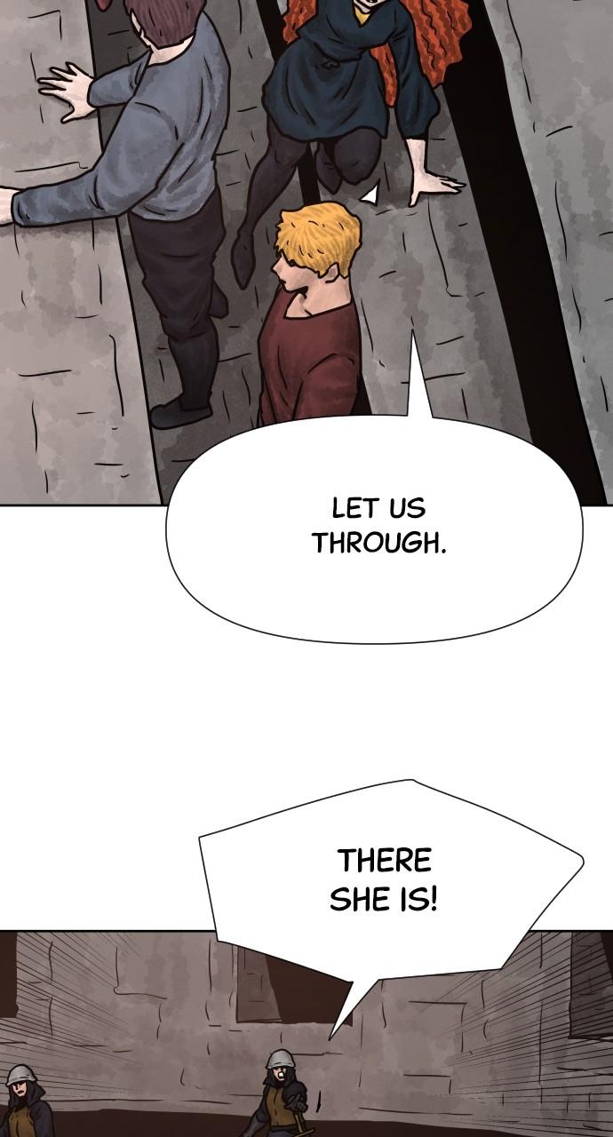 Warrior Executioner Chap 123 - Next Chap 124