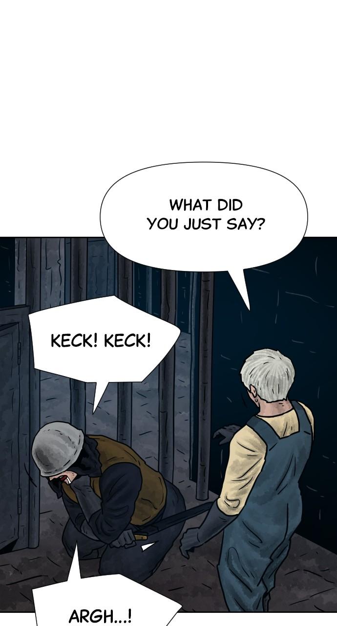 Warrior Executioner Chap 123 - Next Chap 124