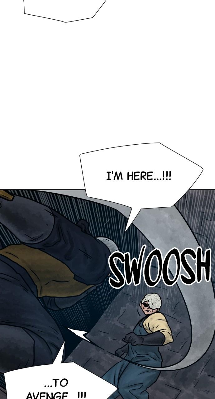 Warrior Executioner Chap 123 - Next Chap 124