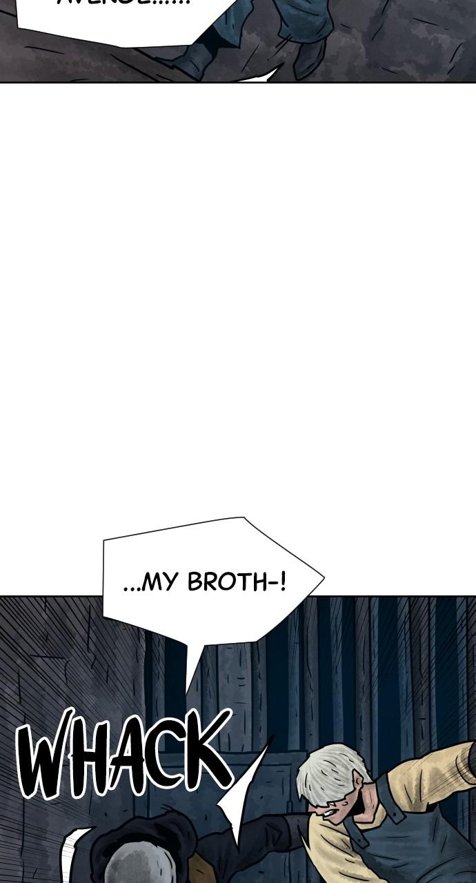 Warrior Executioner Chap 123 - Next Chap 124