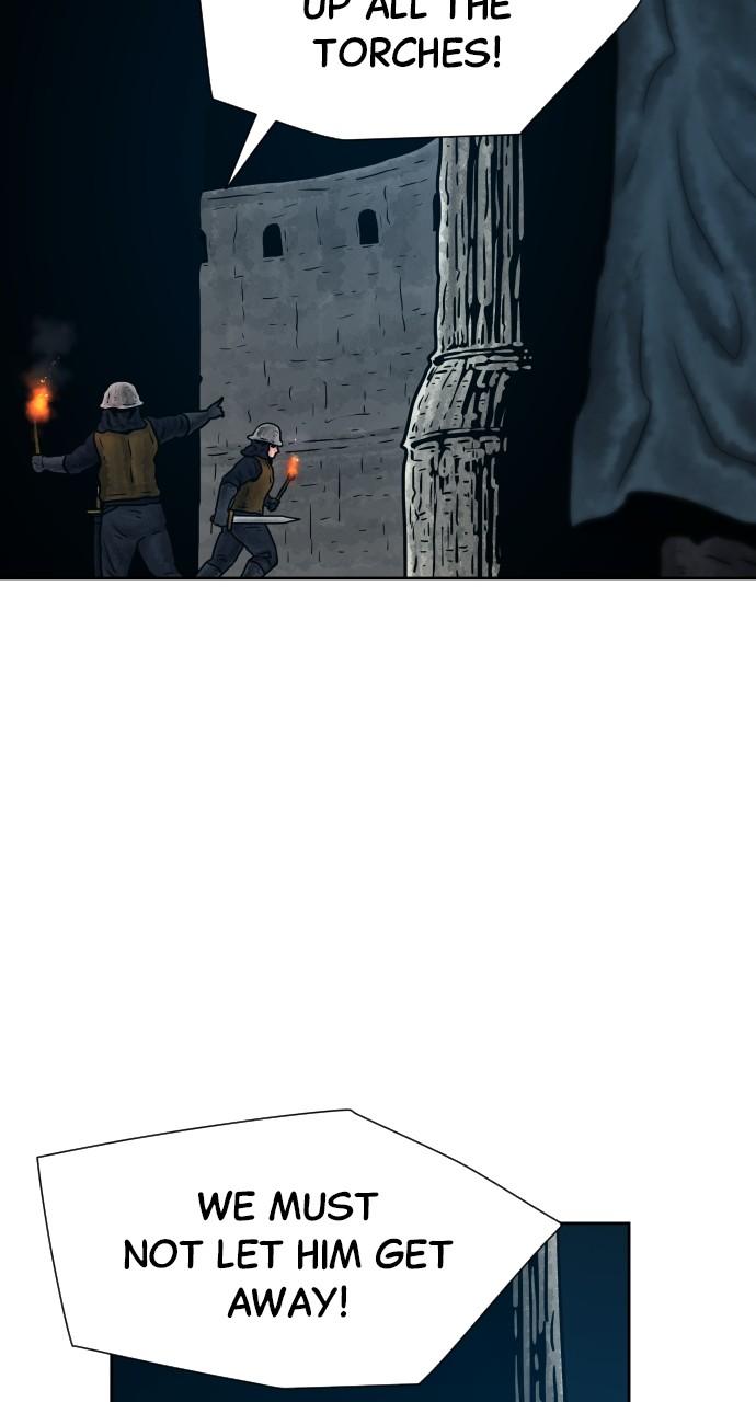 Warrior Executioner Chap 123 - Next Chap 124