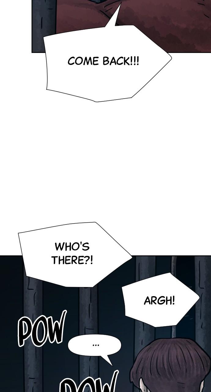 Warrior Executioner Chap 123 - Next Chap 124