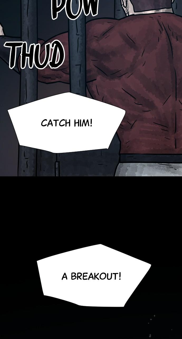 Warrior Executioner Chap 123 - Next Chap 124