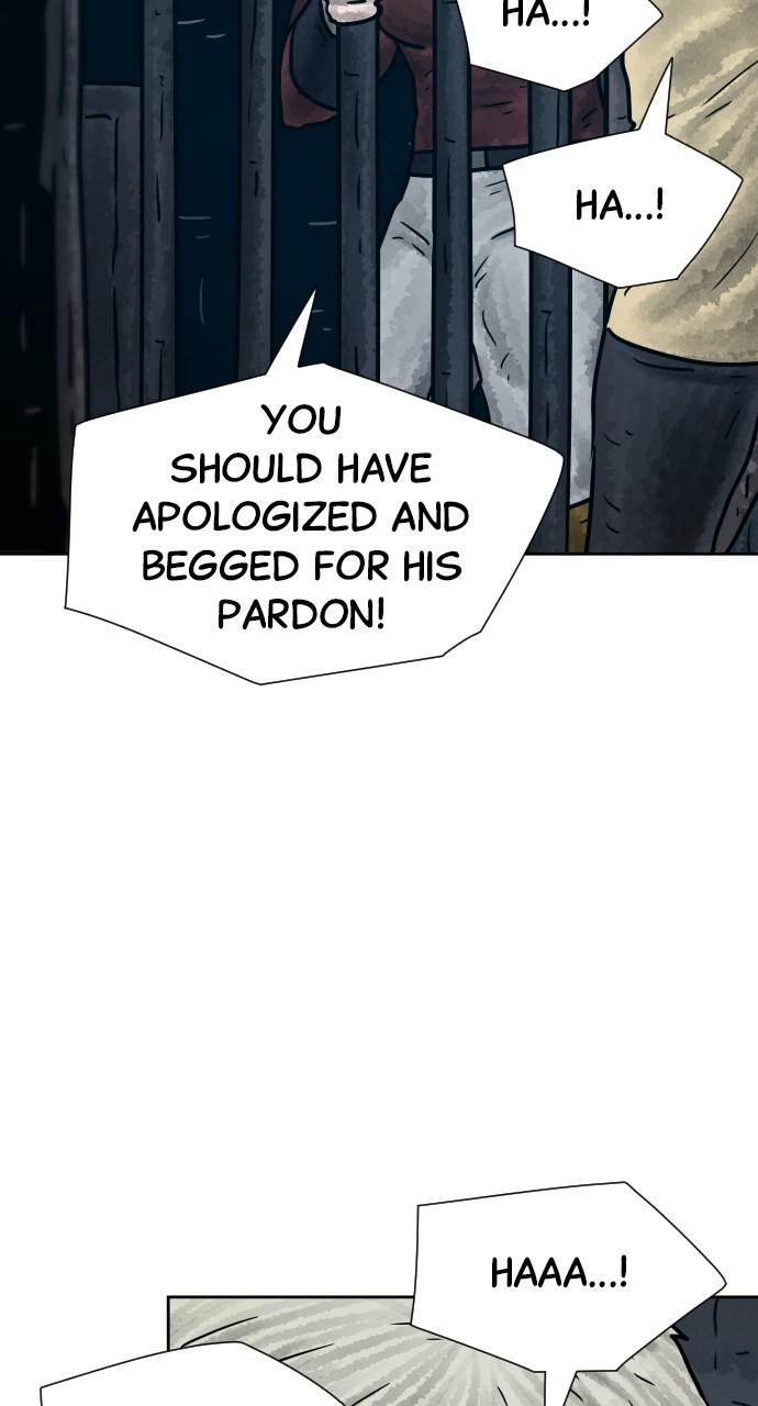 Warrior Executioner Chap 123 - Next Chap 124