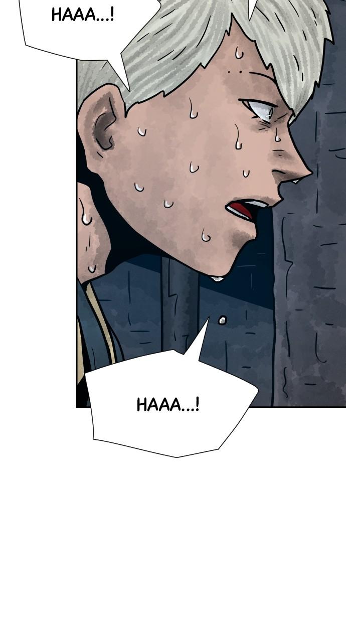 Warrior Executioner Chap 123 - Next Chap 124