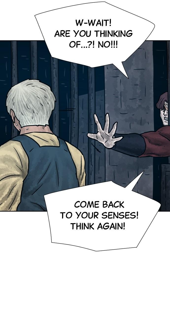 Warrior Executioner Chap 123 - Next Chap 124