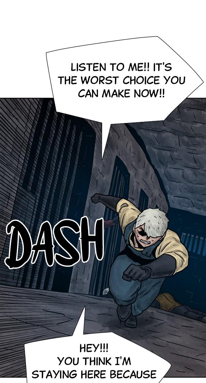Warrior Executioner Chap 123 - Next Chap 124