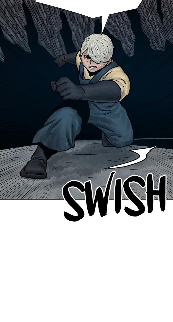 Warrior Executioner Chap 123 - Next Chap 124