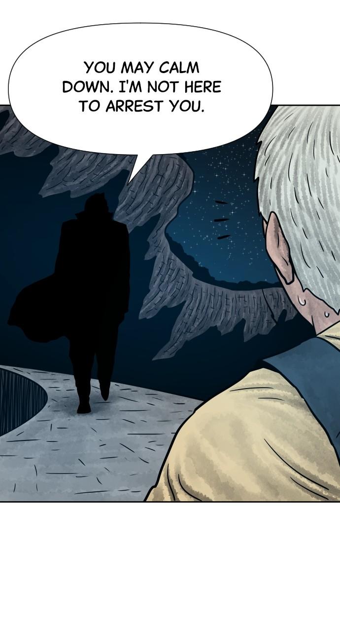 Warrior Executioner Chap 123 - Next Chap 124