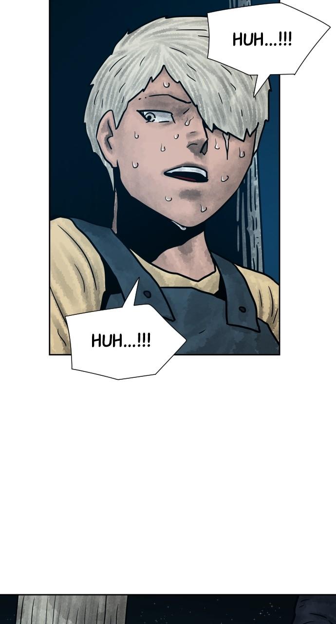 Warrior Executioner Chap 123 - Next Chap 124