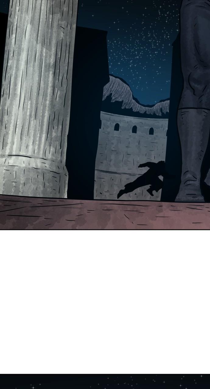 Warrior Executioner Chap 123 - Next Chap 124