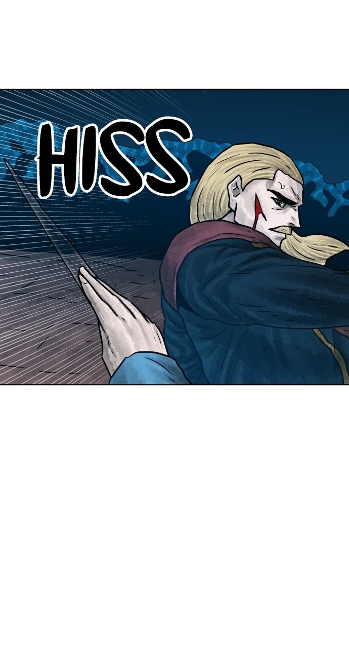 Warrior Executioner Chap 137 - Next Chap 138