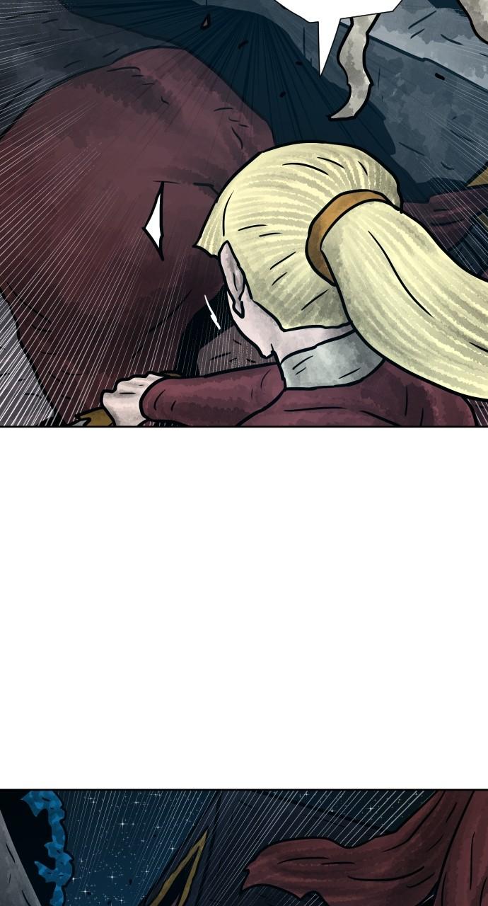 Warrior Executioner Chap 137 - Next Chap 138