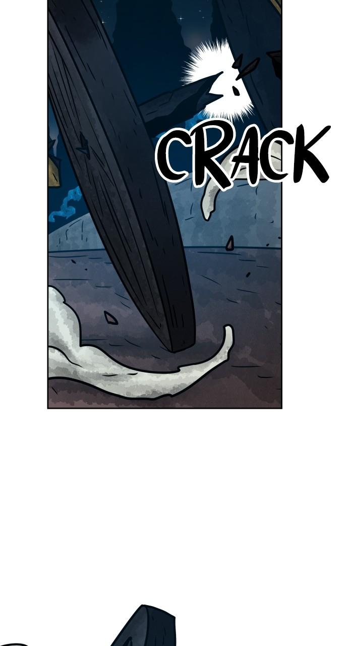 Warrior Executioner Chap 137 - Next Chap 138