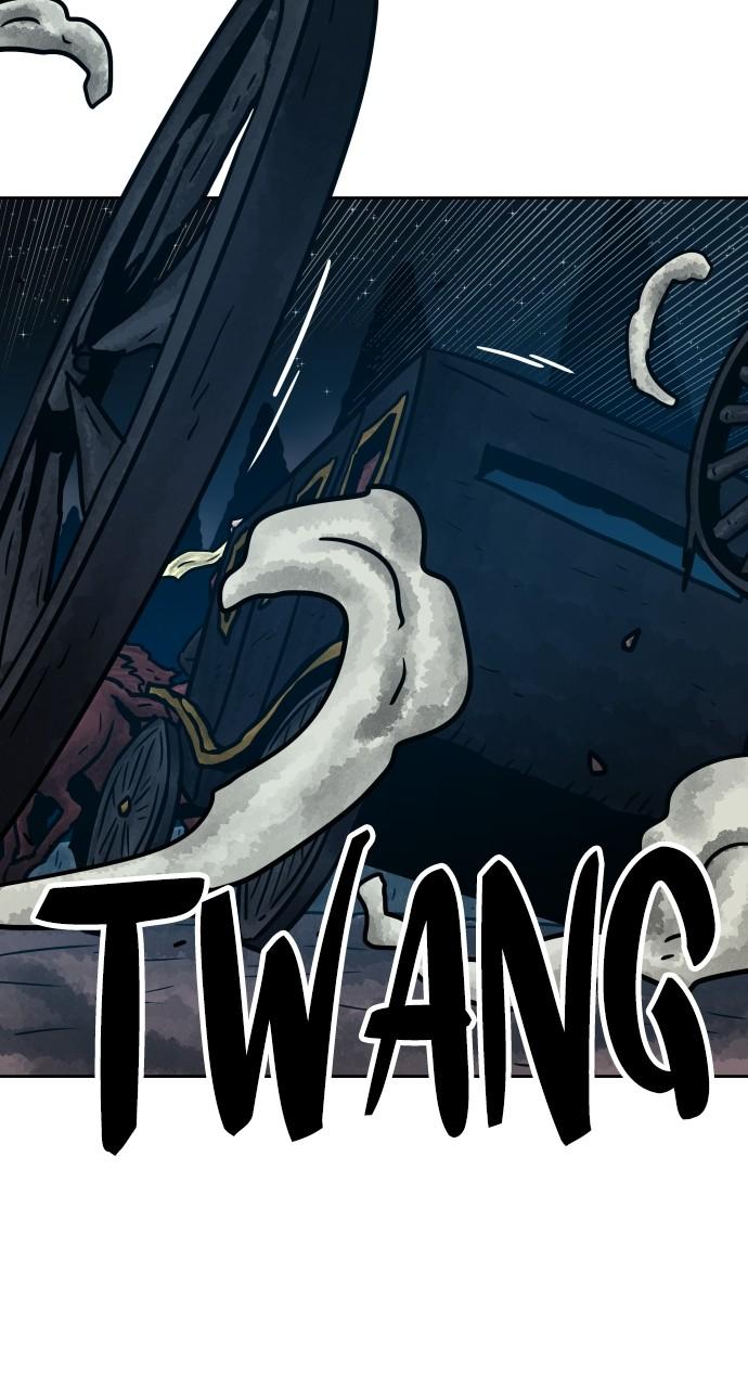 Warrior Executioner Chap 137 - Next Chap 138