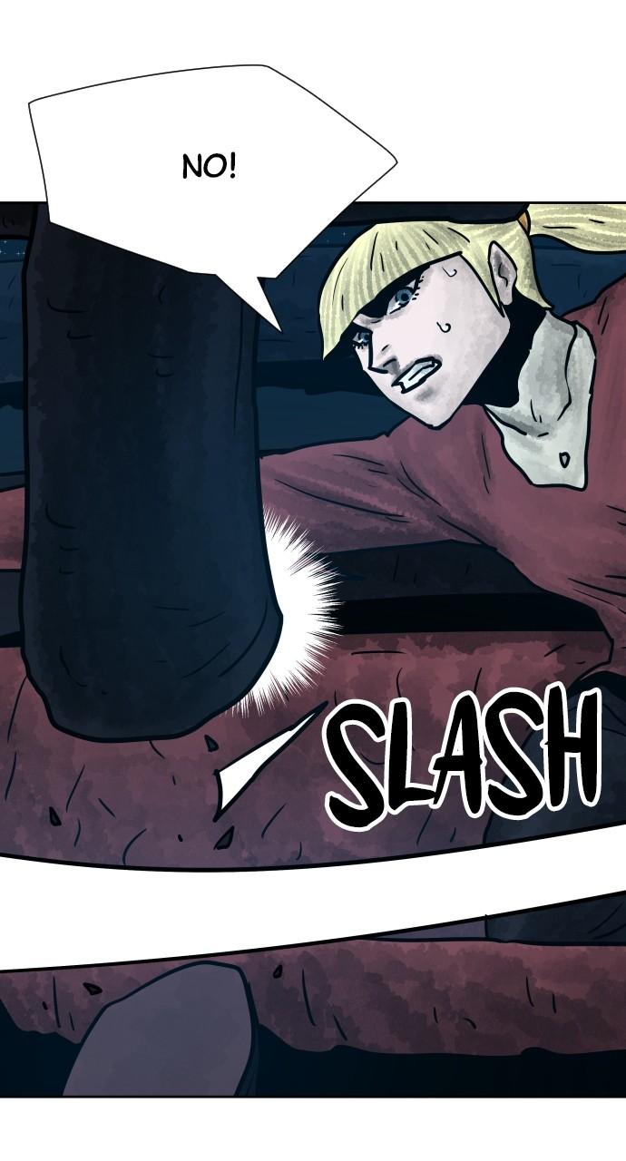 Warrior Executioner Chap 137 - Next Chap 138