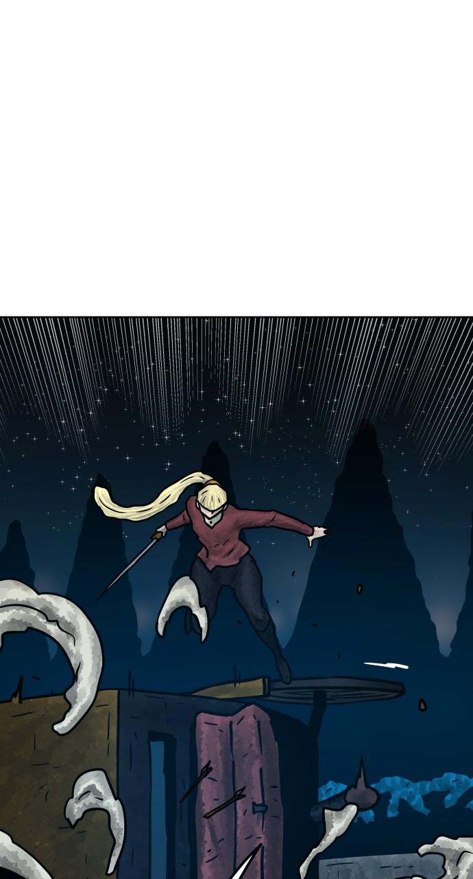 Warrior Executioner Chap 137 - Next Chap 138