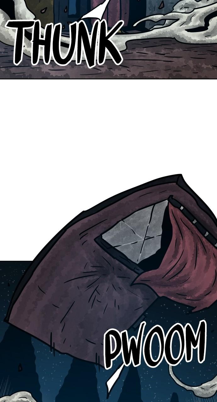 Warrior Executioner Chap 137 - Next Chap 138