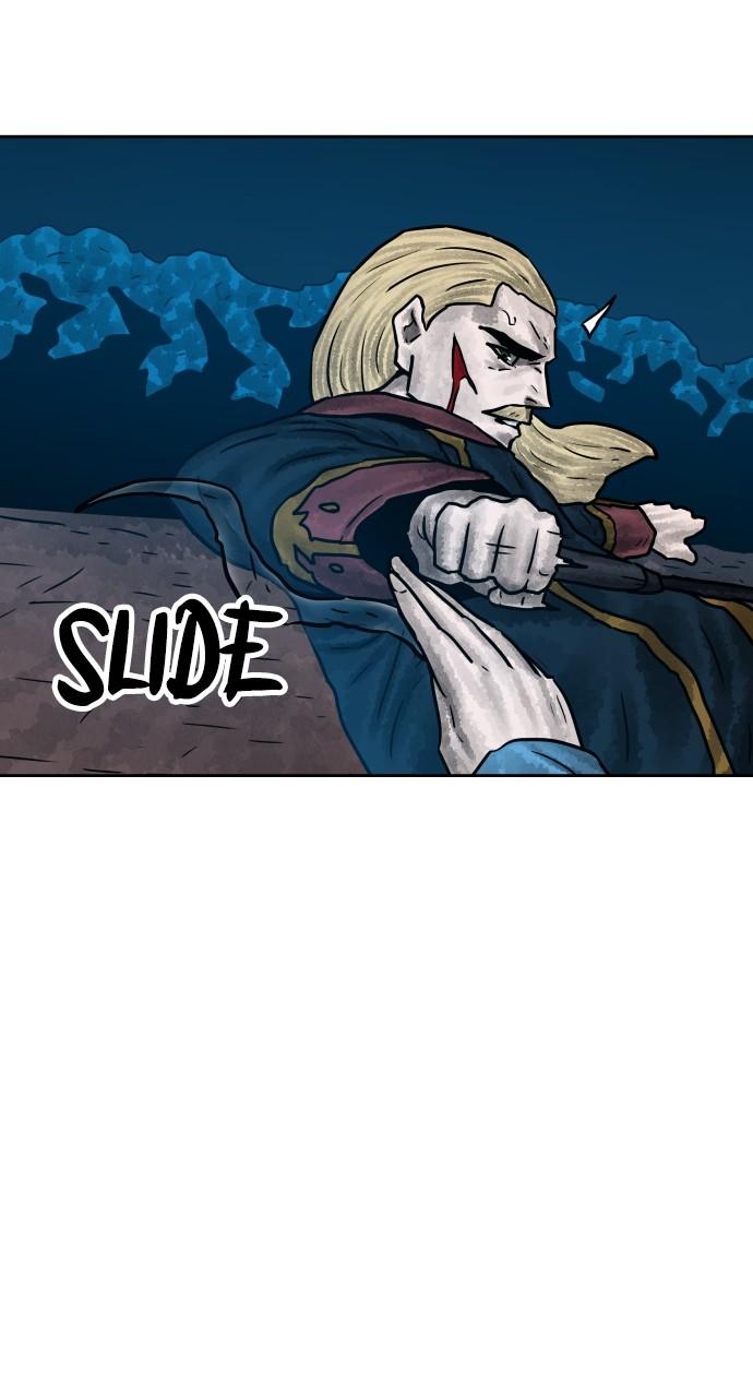Warrior Executioner Chap 137 - Next Chap 138
