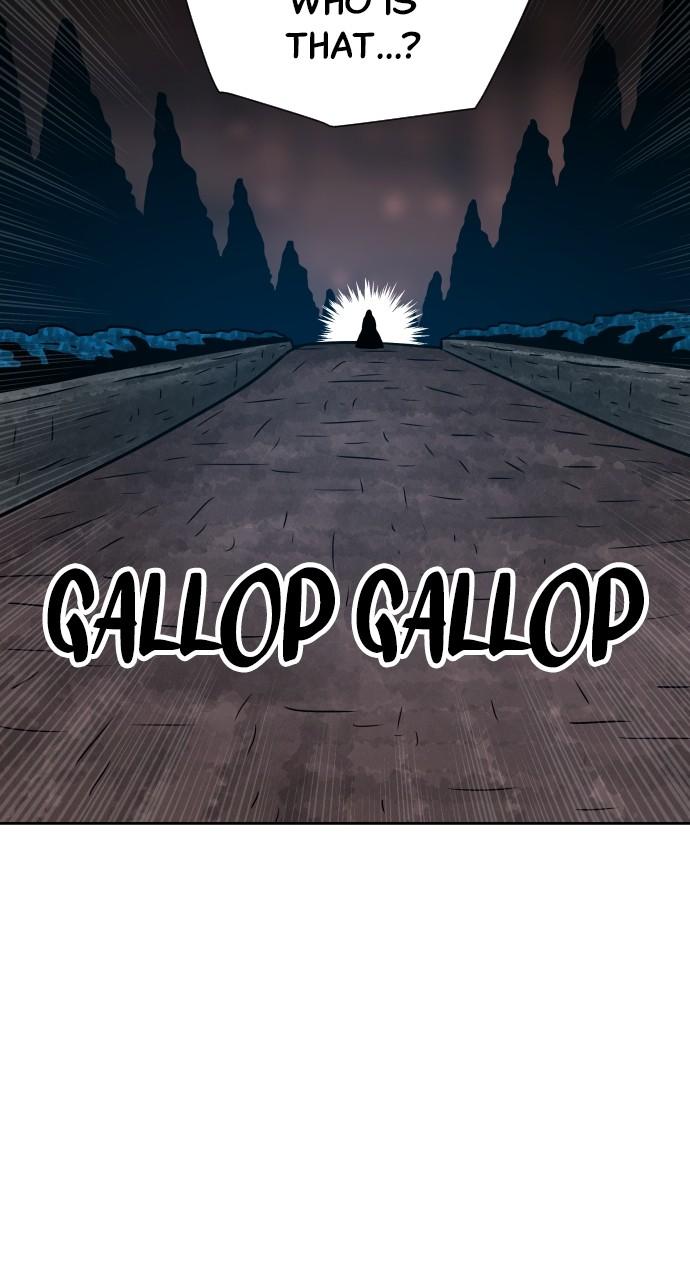 Warrior Executioner Chap 137 - Next Chap 138