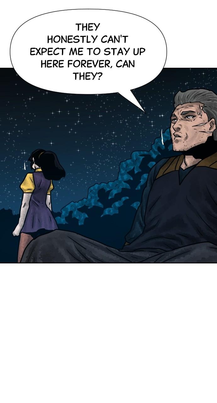 Warrior Executioner Chap 137 - Next Chap 138