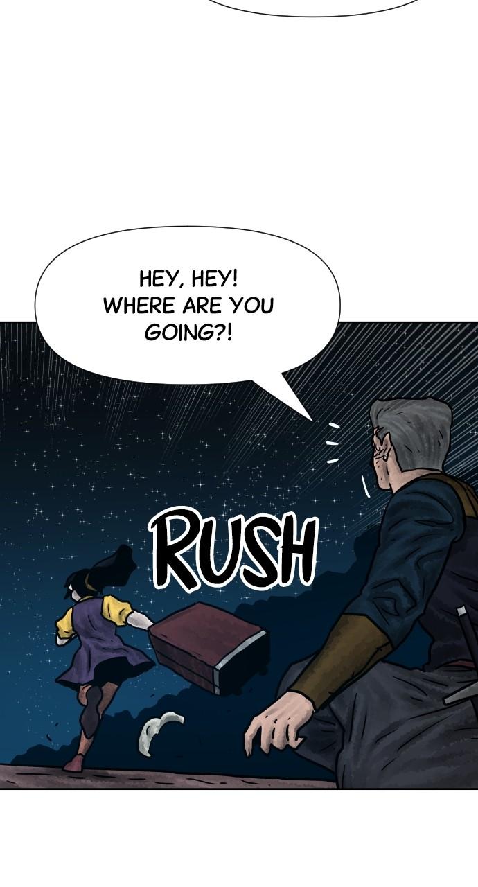 Warrior Executioner Chap 137 - Next Chap 138