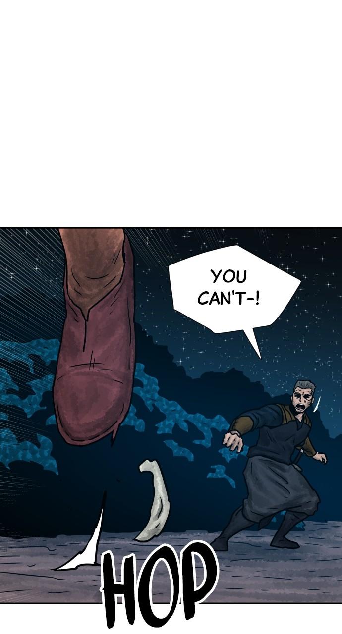 Warrior Executioner Chap 137 - Next Chap 138