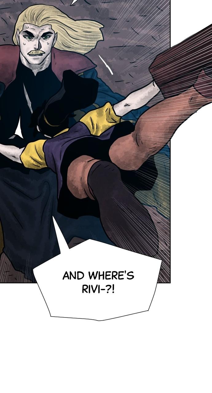Warrior Executioner Chap 137 - Next Chap 138