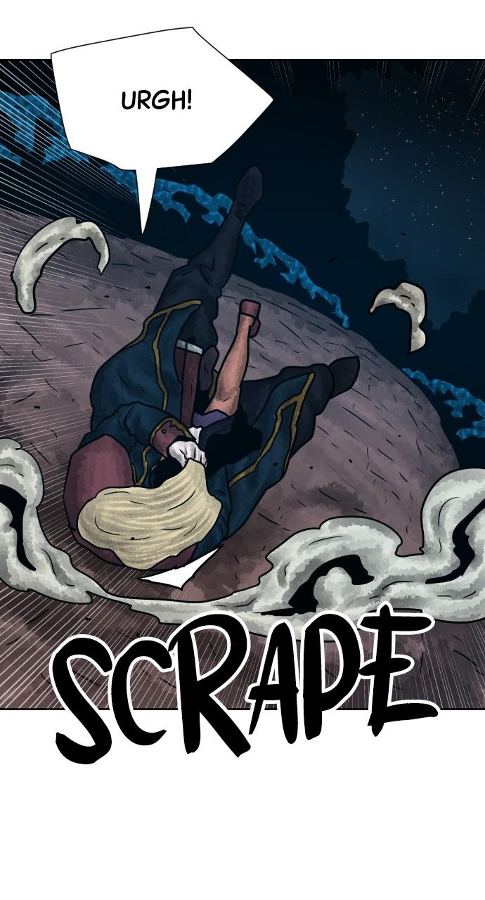 Warrior Executioner Chap 137 - Next Chap 138