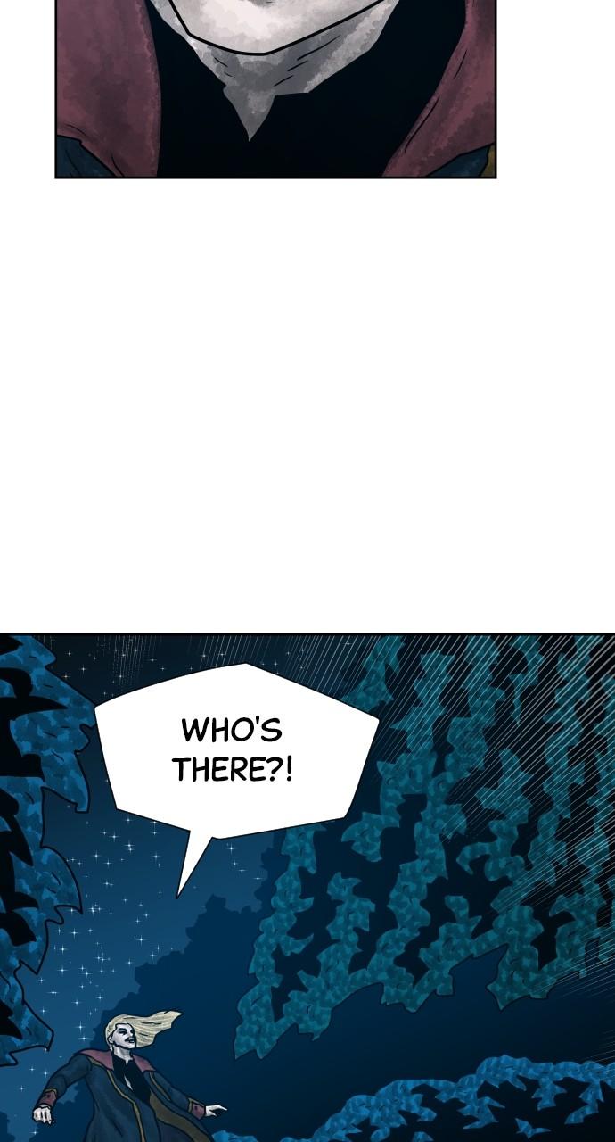 Warrior Executioner Chap 137 - Next Chap 138