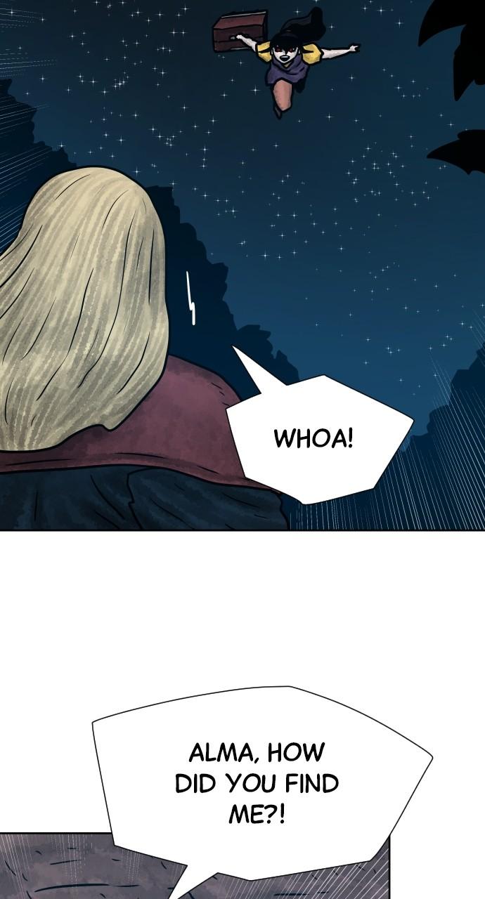 Warrior Executioner Chap 137 - Next Chap 138