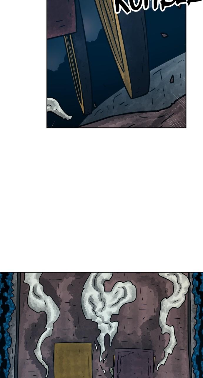 Warrior Executioner Chap 137 - Next Chap 138