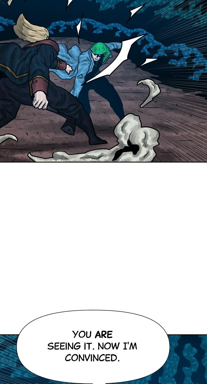 Warrior Executioner Chap 137 - Next Chap 138