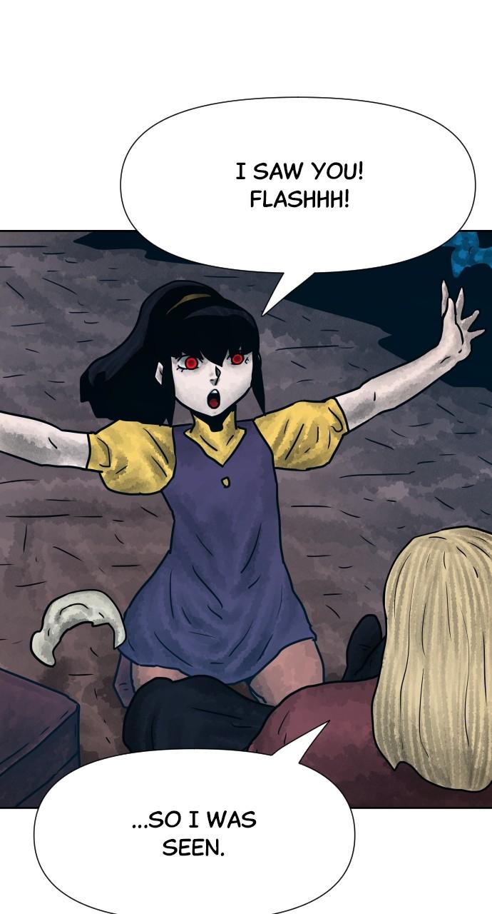Warrior Executioner Chap 137 - Next Chap 138