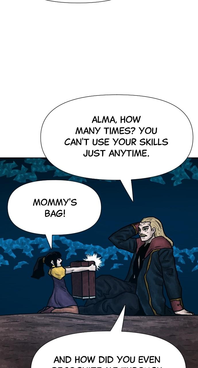 Warrior Executioner Chap 137 - Next Chap 138