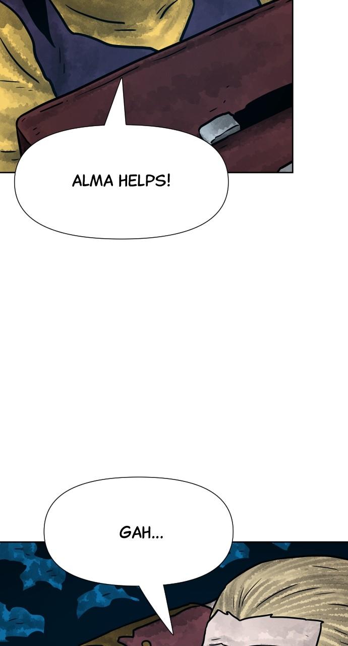 Warrior Executioner Chap 137 - Next Chap 138