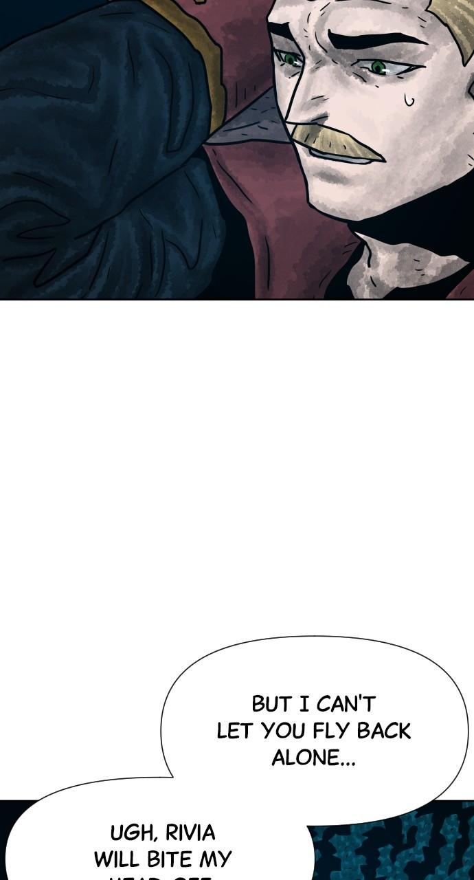 Warrior Executioner Chap 137 - Next Chap 138