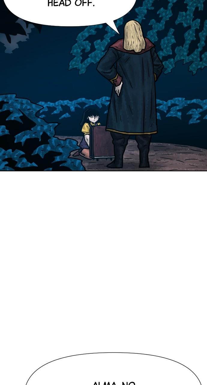 Warrior Executioner Chap 137 - Next Chap 138