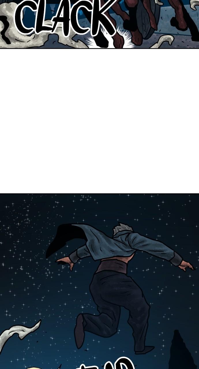 Warrior Executioner Chap 137 - Next Chap 138